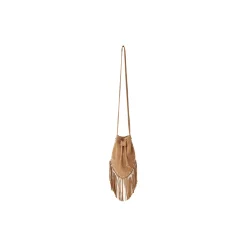 ApricotLL Cross Body Bag, camel