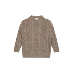Aran Sweater, millet