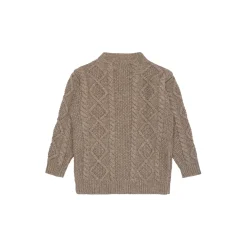Aran Sweater, millet