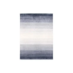 Arc de Sant gulvtæppe, blue