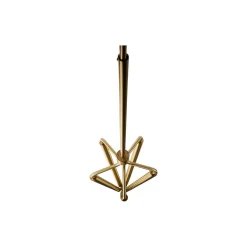 Archangel 5 815 Chandelier, brass