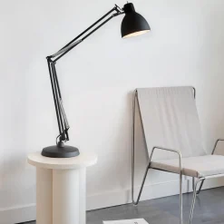 ARCHI T2 base, black