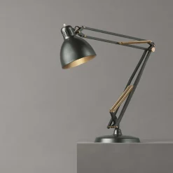 ARCHI T2 base, forest grey