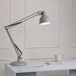 ARCHI T2 base, silk grey