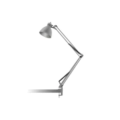 ARCHI T2 bordlampe, silk grey