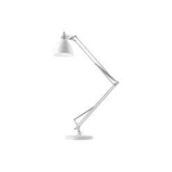 ARCHI T2 bordlampe, white