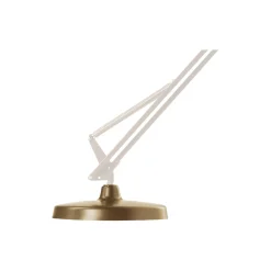 ARCHI T1 Junior base, brass