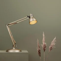 ARCHI T1 Junior base, brass