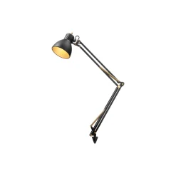 ARCHI T1 Junior vægbeslag, black