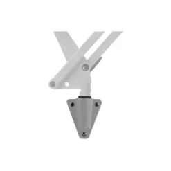 ARCHI T1 Junior vægbeslag, silk grey