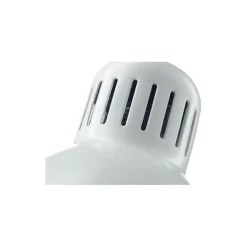 ARCHI W1 væglampe, white