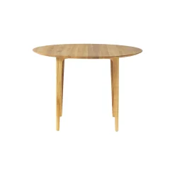 Archie spisebord, egetræ