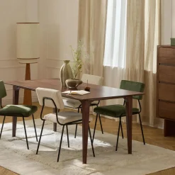 Archie spisebord, mangotræ