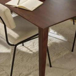 Archie spisebord, mangotræ