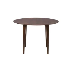 Archie spisebord, mangotræ