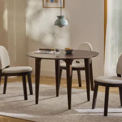 Archie spisebord, mangotræ