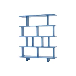 Archivo JH45 Shelving, sky blue