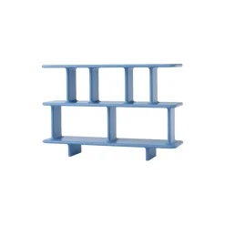 Archivo JH44 Shelving, sky blue