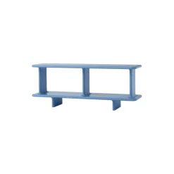 Archivo JH43 Shelving, sky blue