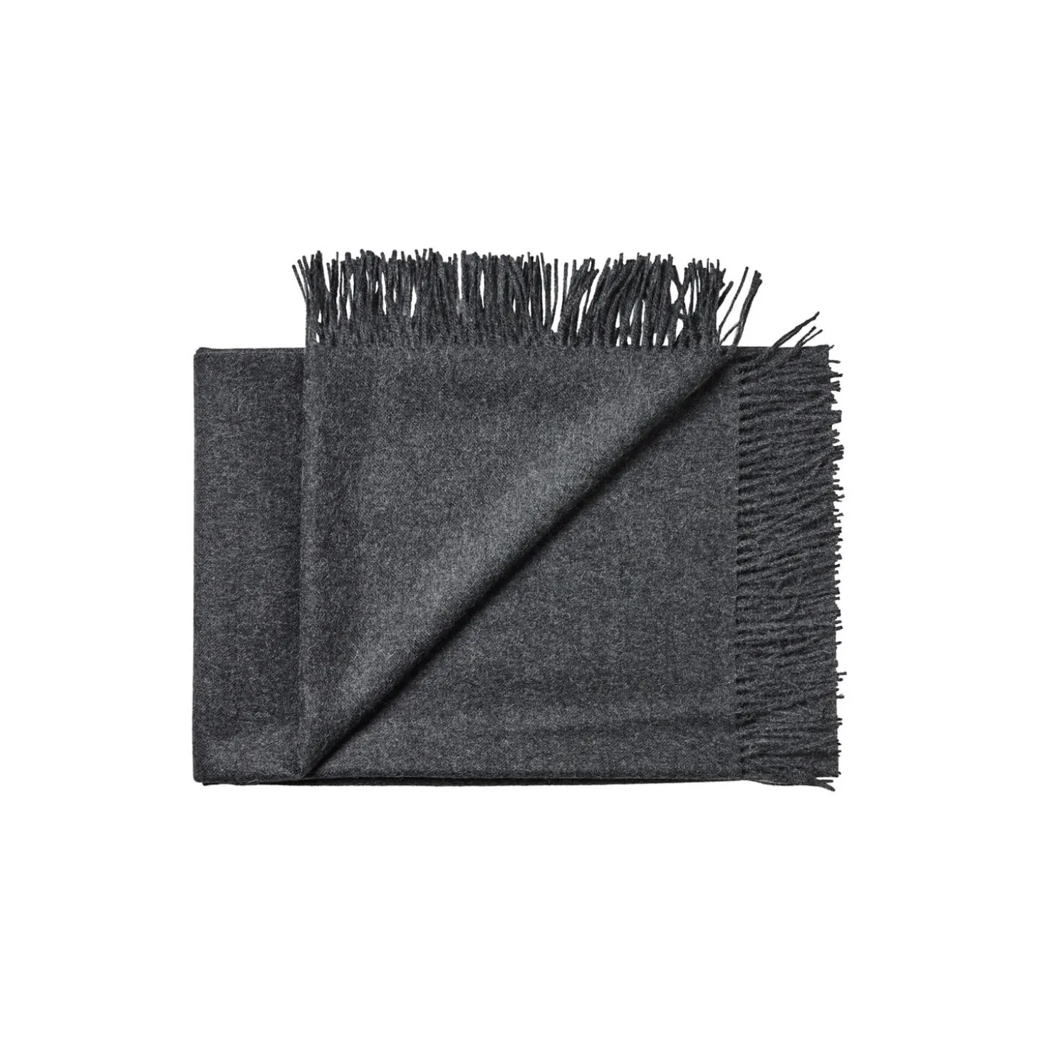 Arequipa plaid, 00403 dark grey