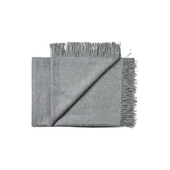 Arequipa plaid, 00435 medium grey