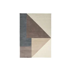 Arguto gulvtæppe, mixed