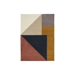 Arguto gulvtæppe, multi