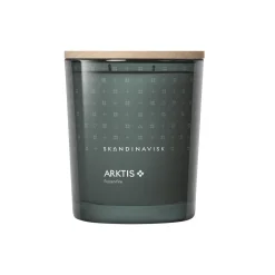 ARKTIS Scented Candle