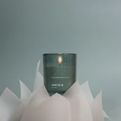 ARKTIS Scented Candle