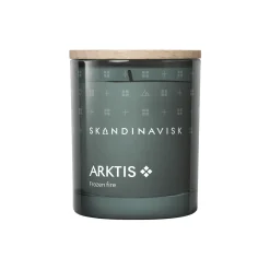 ARKTIS Scented Candle
