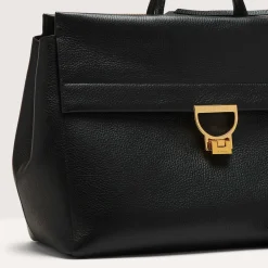 Arlettis Handbag, noir