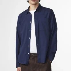 Arne BD 5655, navy blue