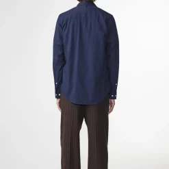 Arne BD 5655, navy blue