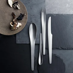 Arne Jacobsen bestiksæt 16 dele