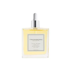 Aroma Therapy Body Oil Grape-Ginger Rose Tree