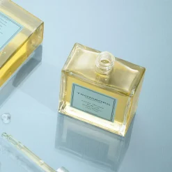 Aroma Therapy Body Oil Grape-Ginger Rose Tree