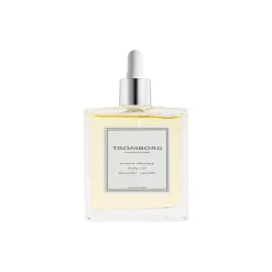 Aroma Therapy Body Oil Lavender Vanilla