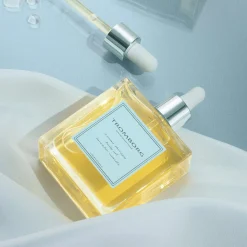 Aroma Therapy Body Oil Mentha Eucalyptus Lavender