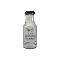 Aromabad badesalt, lavendel