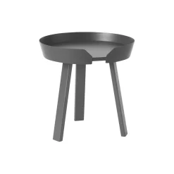 Around Coffee Table, anthracite