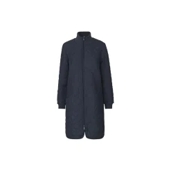 ART06 Outdoor Coat, dark indigo