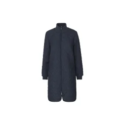 ART06 Outdoor Coat, dark indigo