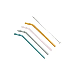 Artesano Hot & Cold Beverages sugerør 4 stk.