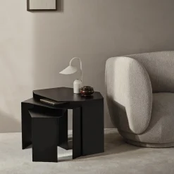 Arum Portable Lampe, cashmere