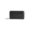 Ashley Wallet, grain black