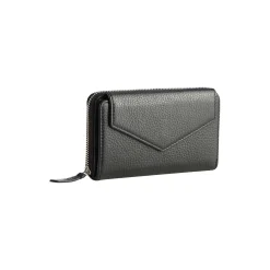 Ashley Wallet, grain black