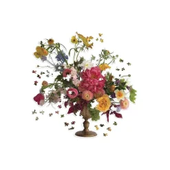 Ashley Woodson Bailey Bouquet puslespil