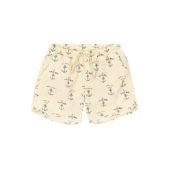 Asnou Swim Shorts, ancre
