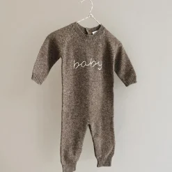 Aspen Jumpsuit, millet