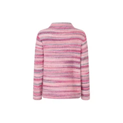 AspenLL Knit Jumper LS, light pink